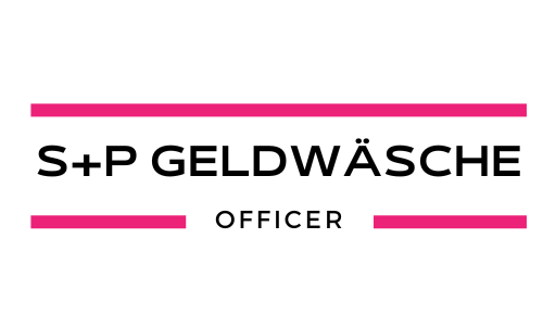 S+P Geldwäsche Officer